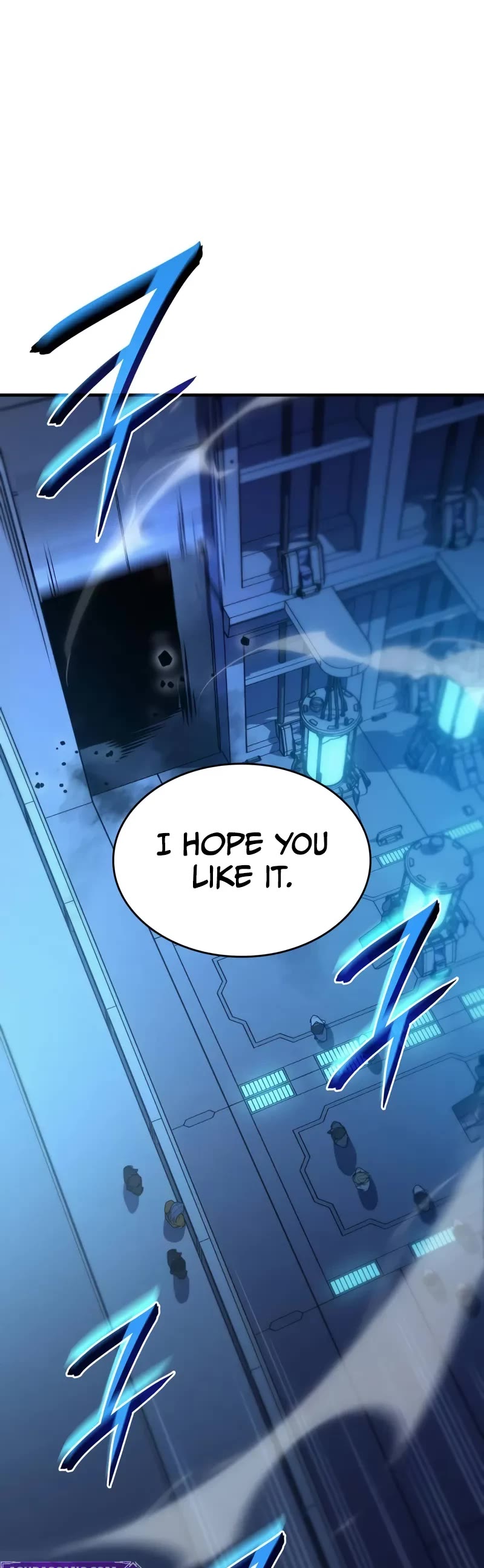 Regressing With the King's Power chapter 73 page 15