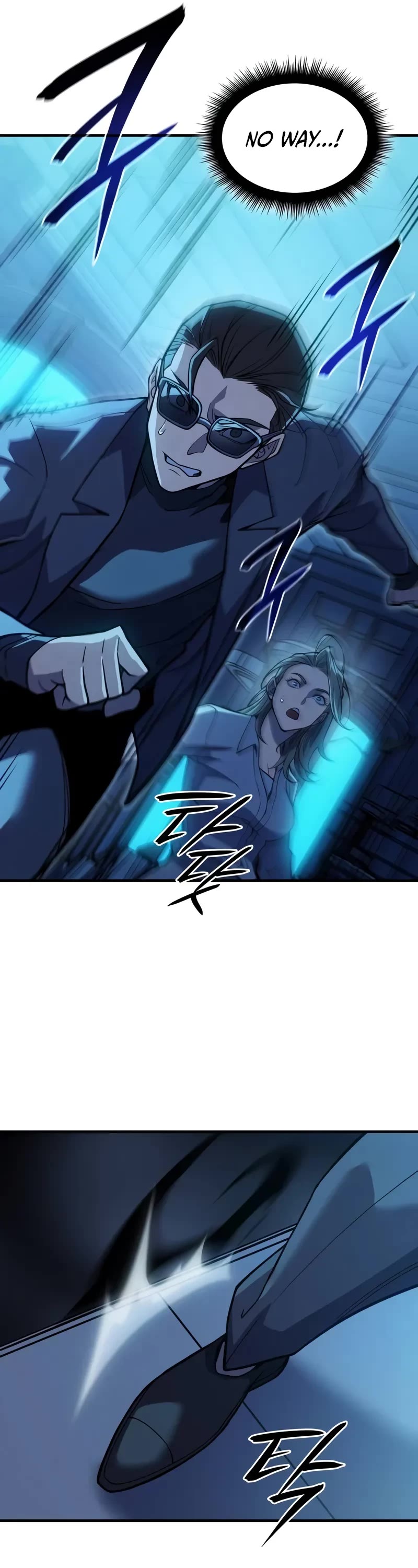 Regressing With the King's Power chapter 73 page 17