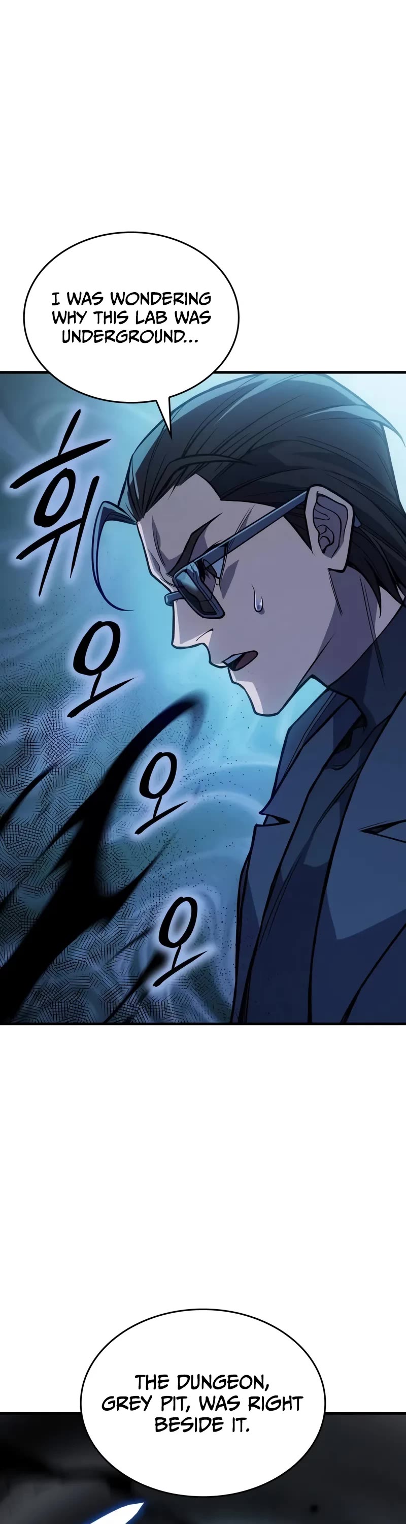 Regressing With the King's Power chapter 73 page 18