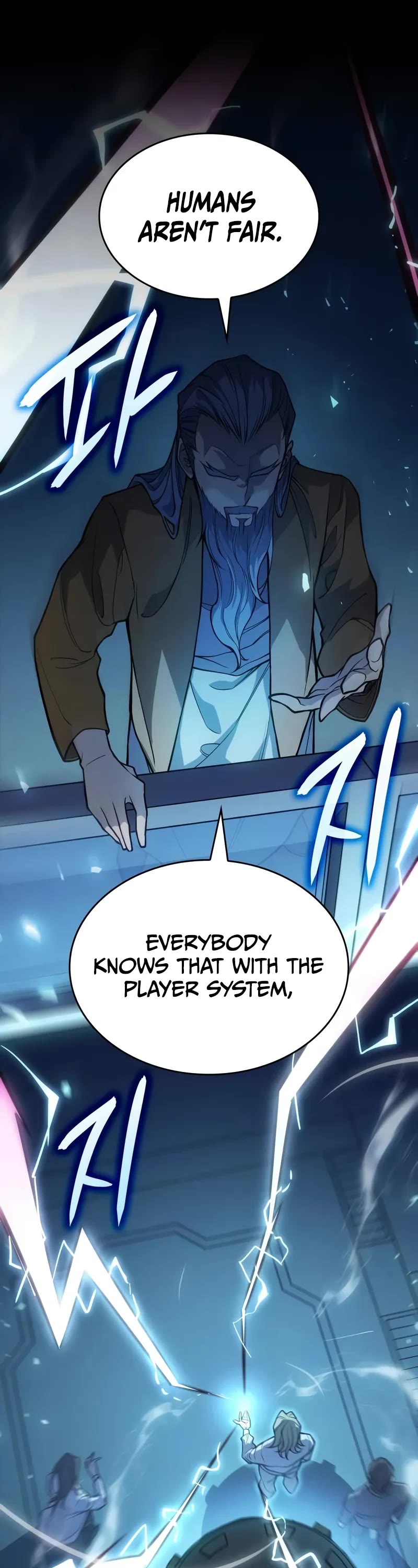 Regressing With the King's Power chapter 73 page 2