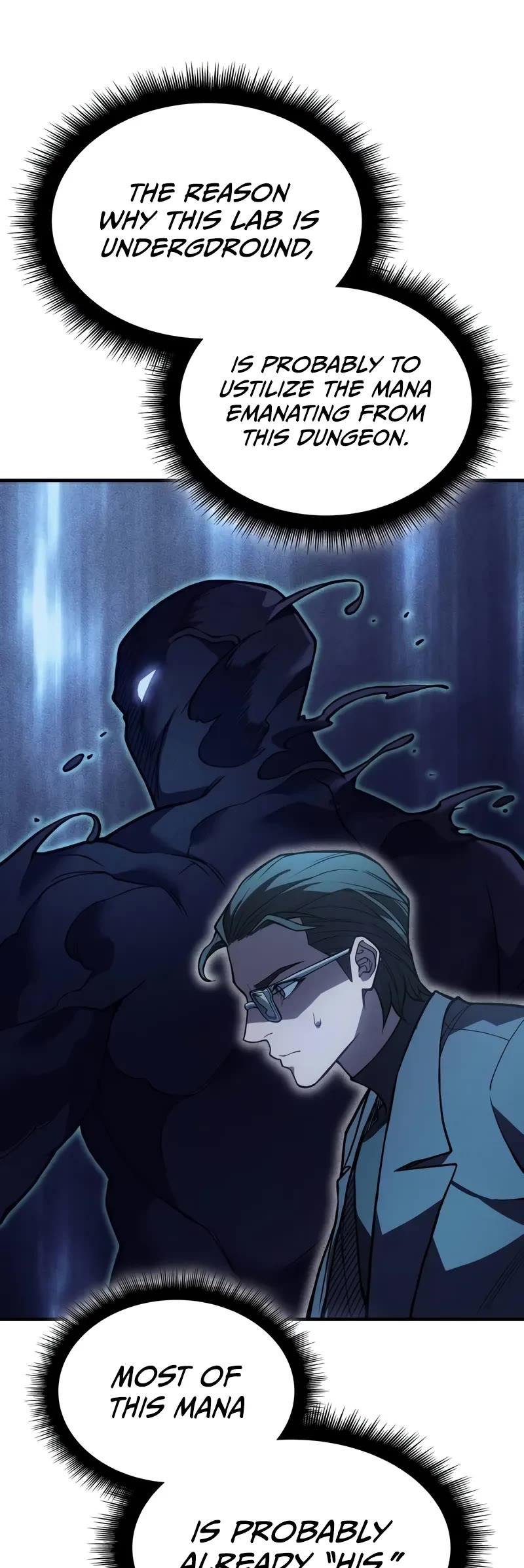 Regressing With the King's Power chapter 73 page 20