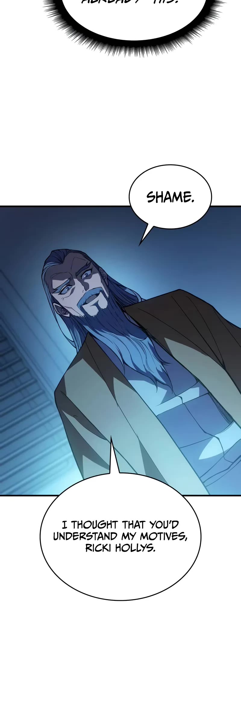 Regressing With the King's Power chapter 73 page 21