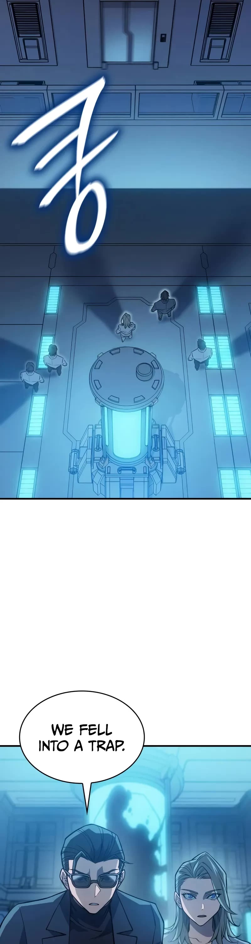 Regressing With the King's Power chapter 73 page 25