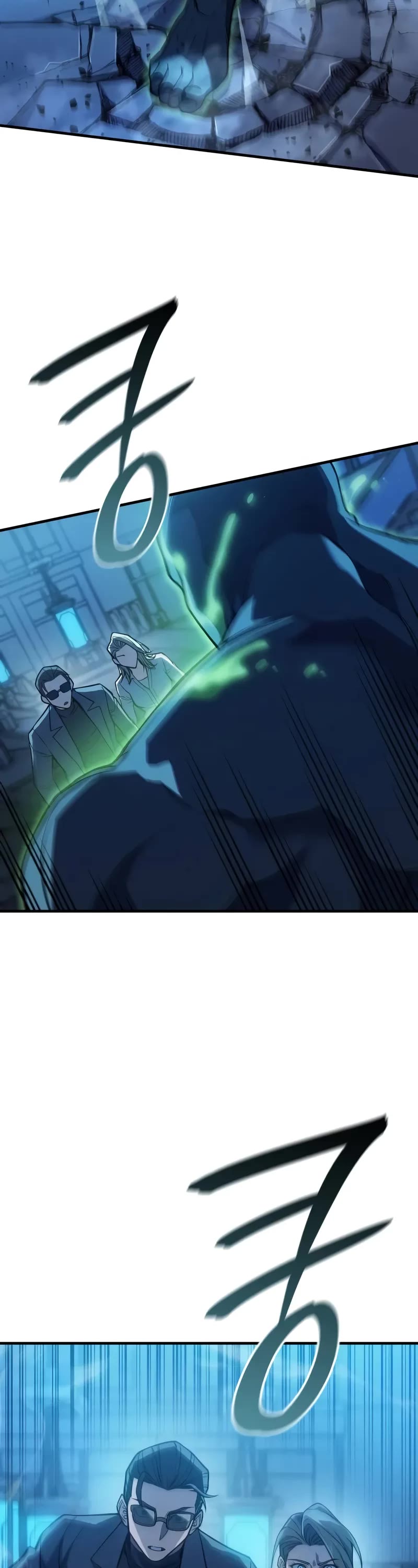 Regressing With the King's Power chapter 73 page 28