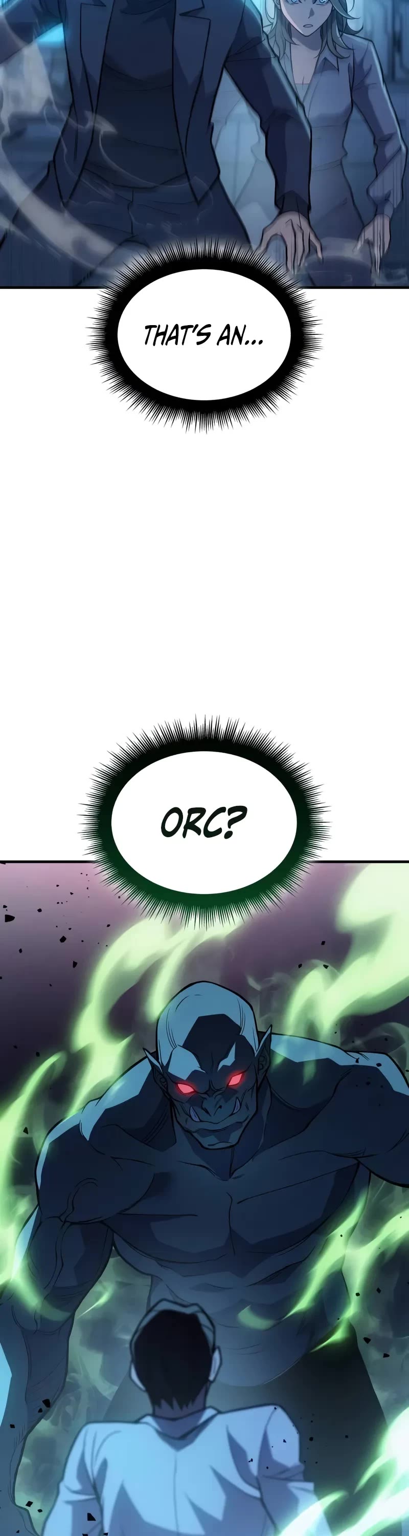 Regressing With the King's Power chapter 73 page 29