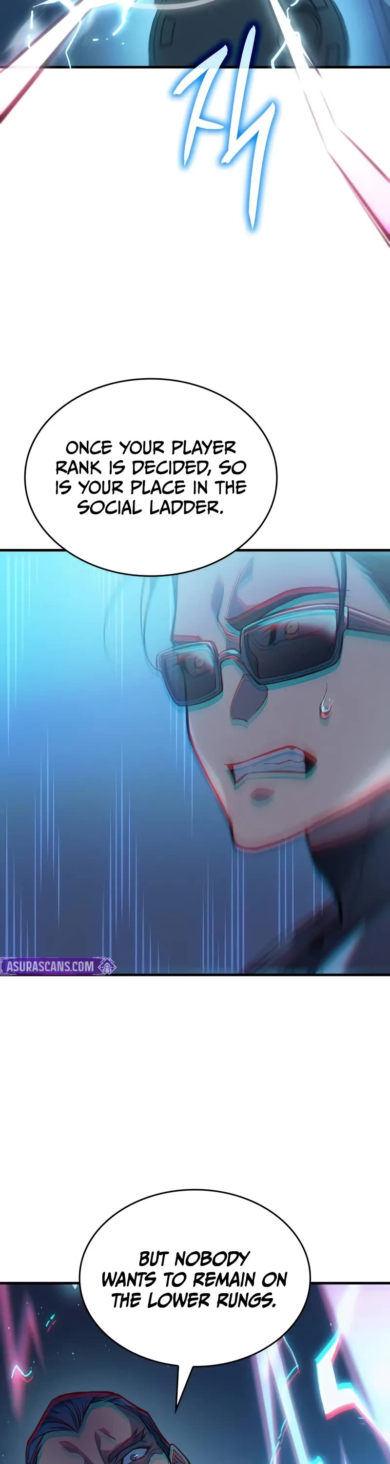 Regressing With the King's Power chapter 73 page 3