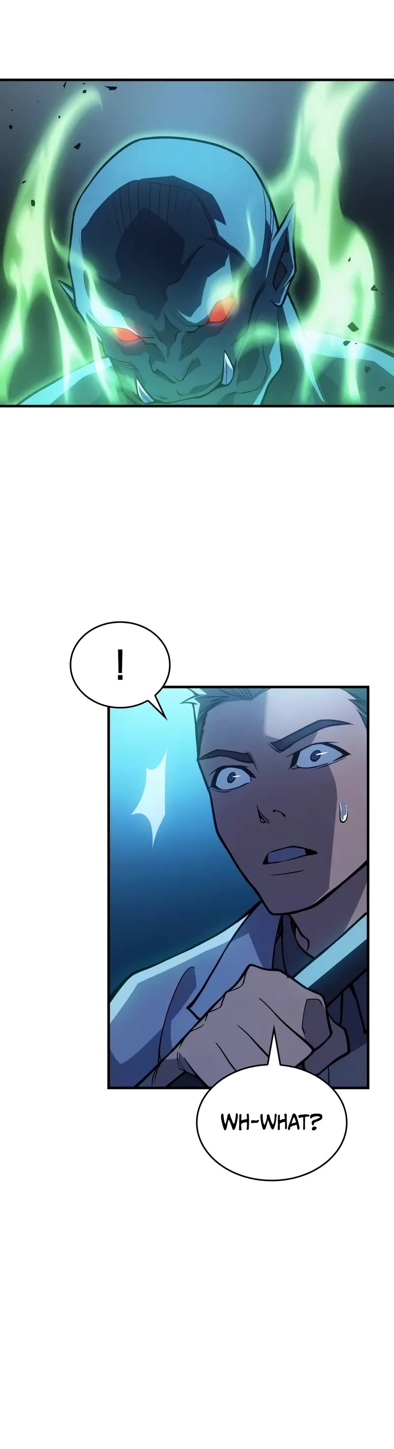 Regressing With the King's Power chapter 73 page 31