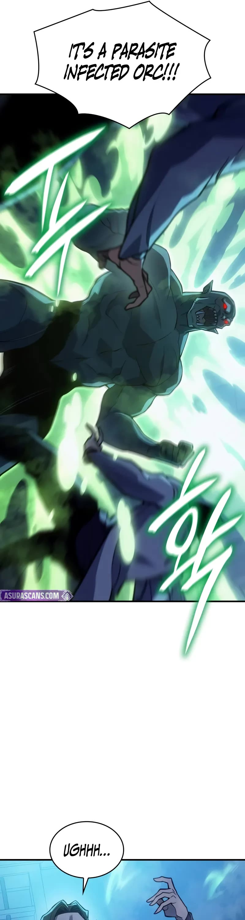 Regressing With the King's Power chapter 73 page 32