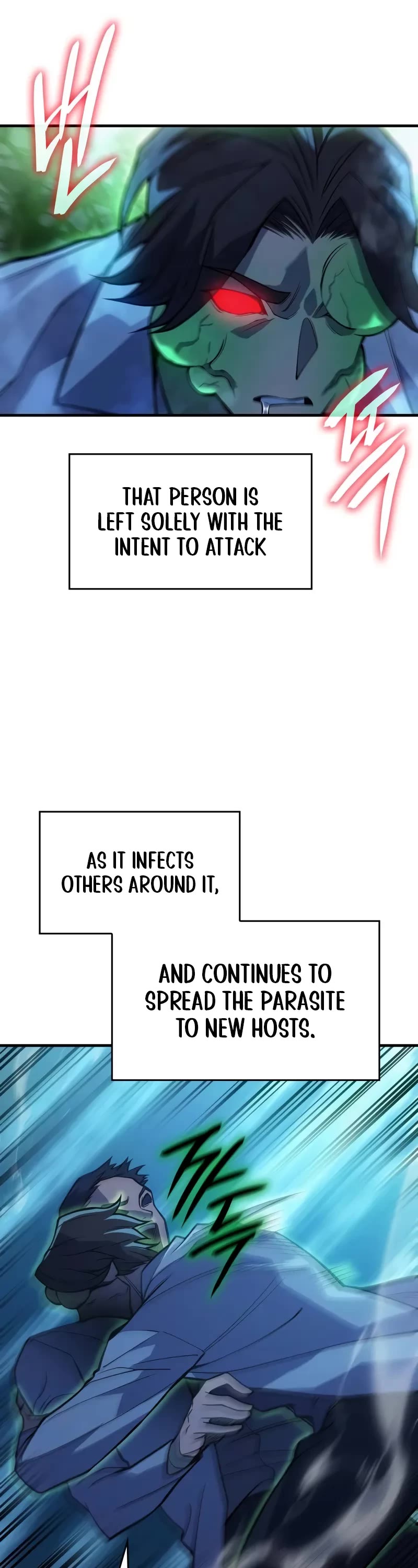 Regressing With the King's Power chapter 73 page 34