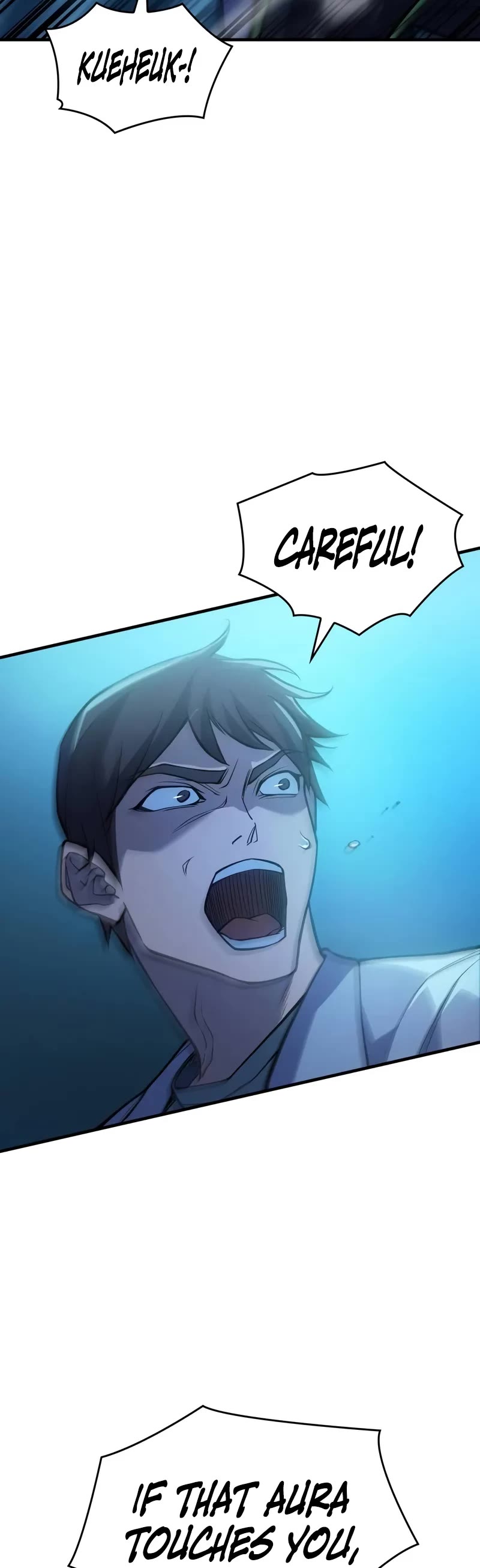 Regressing With the King's Power chapter 73 page 35