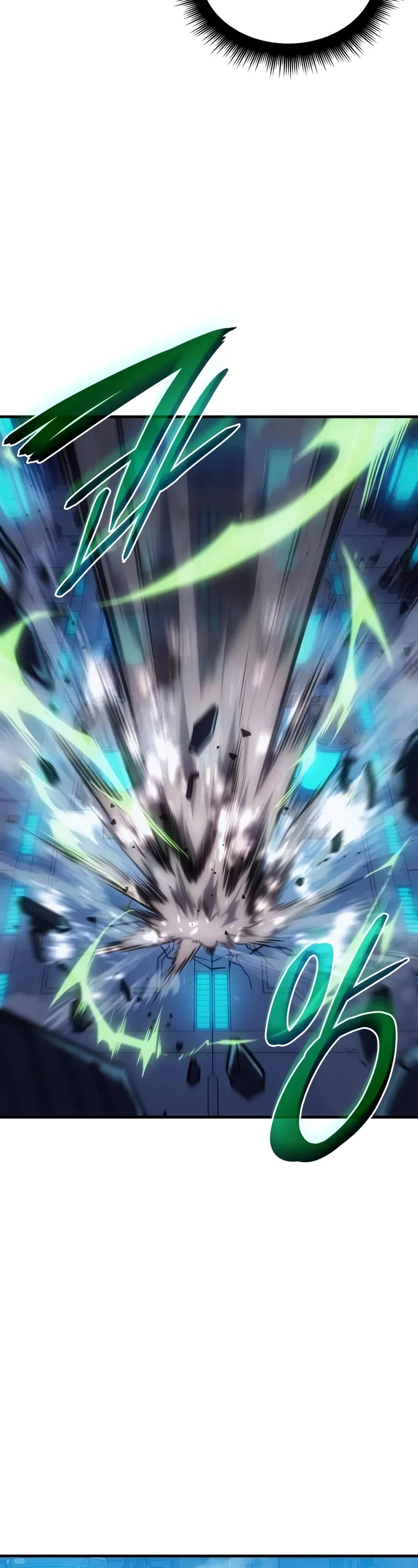 Regressing With the King's Power chapter 73 page 38