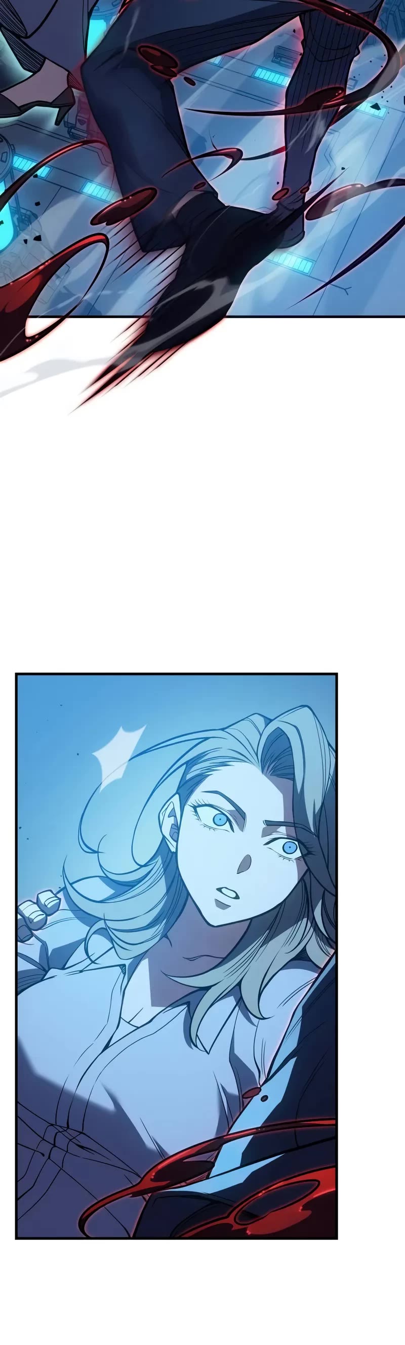 Regressing With the King's Power chapter 73 page 40