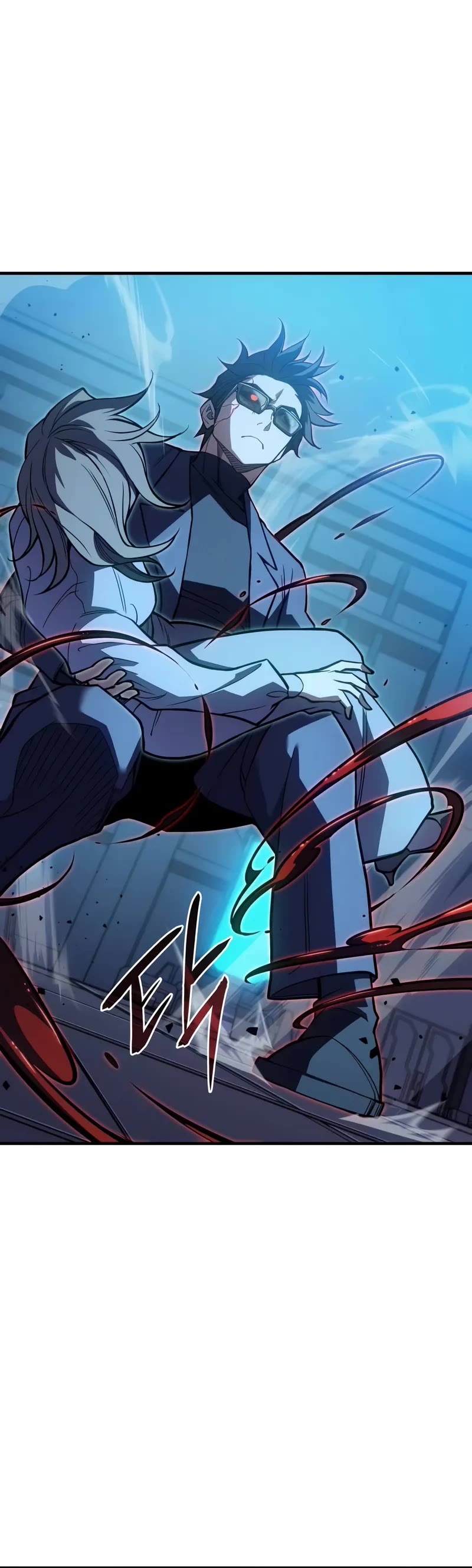 Regressing With the King's Power chapter 73 page 41