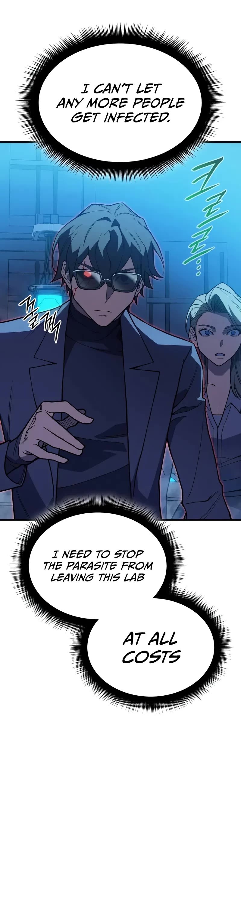 Regressing With the King's Power chapter 73 page 44