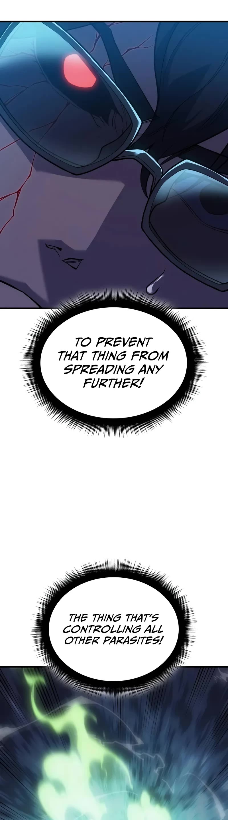 Regressing With the King's Power chapter 73 page 45