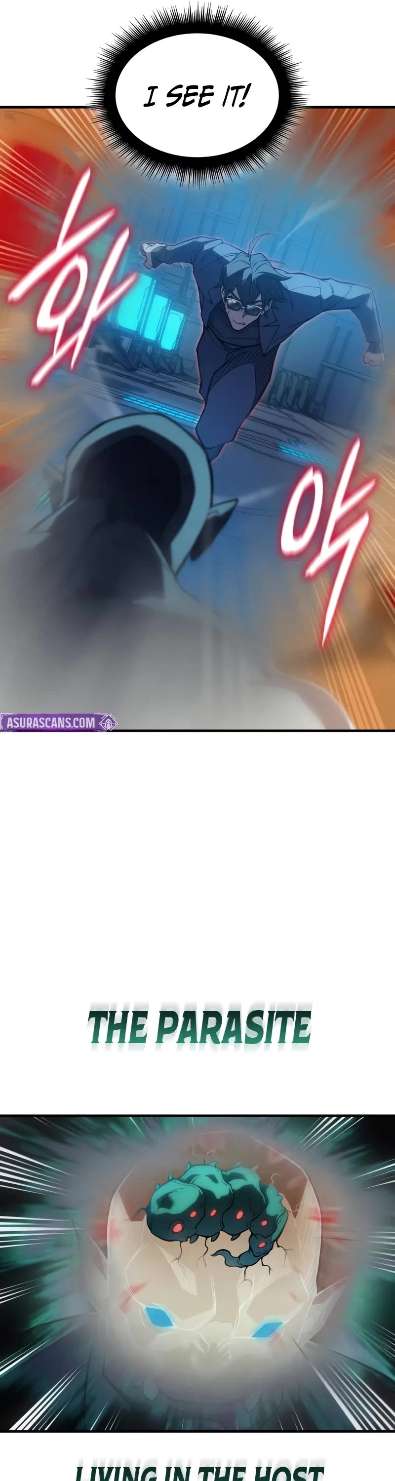 Regressing With the King's Power chapter 73 page 47