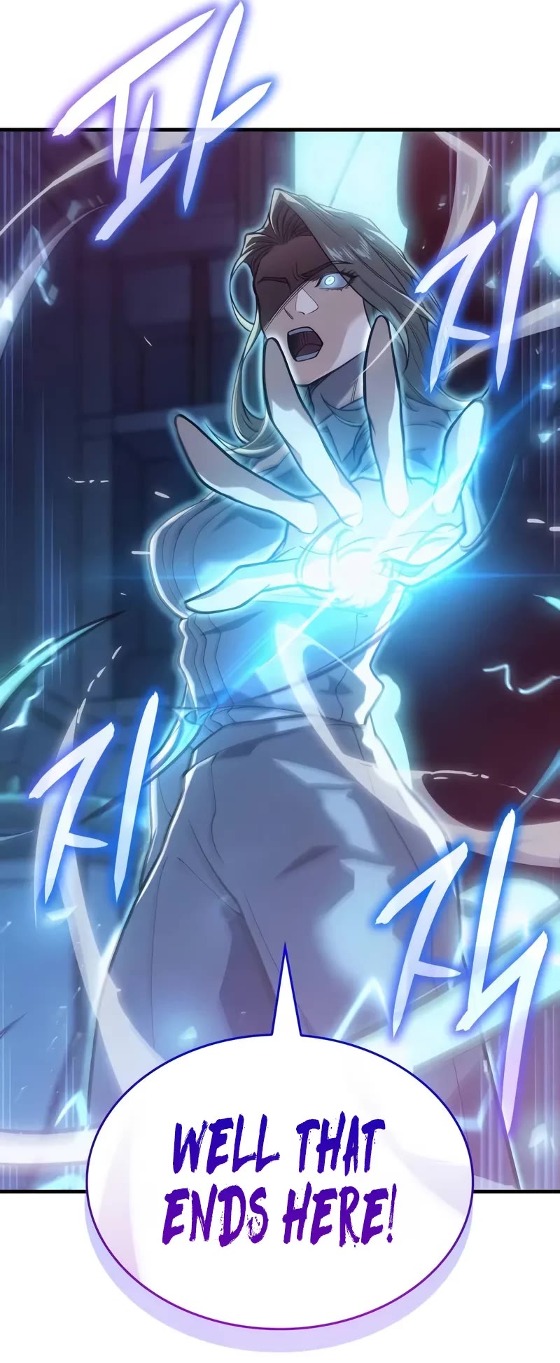 Regressing With the King's Power chapter 73 page 5