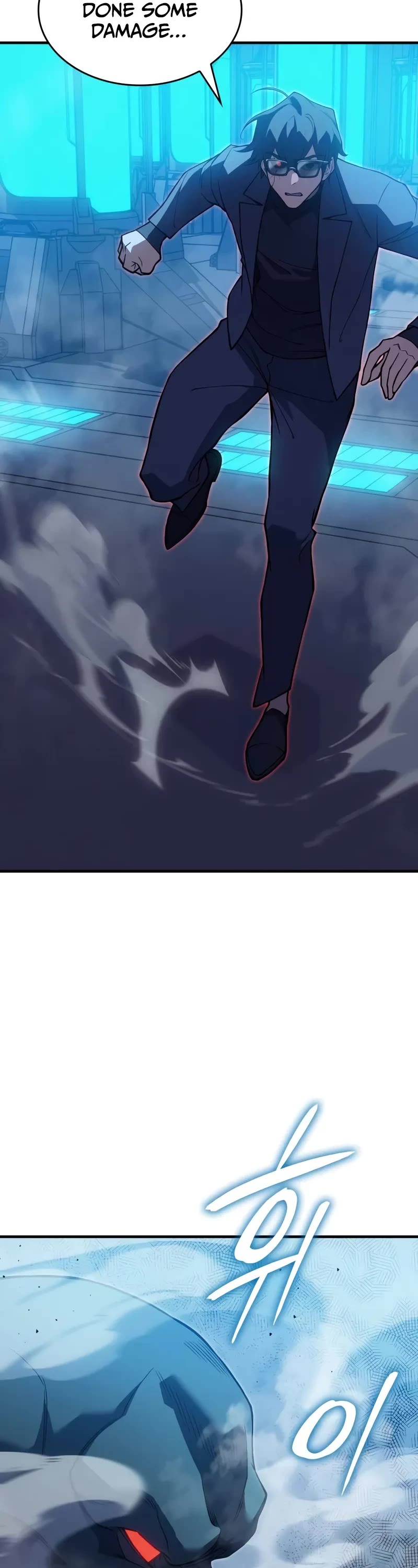 Regressing With the King's Power chapter 73 page 53