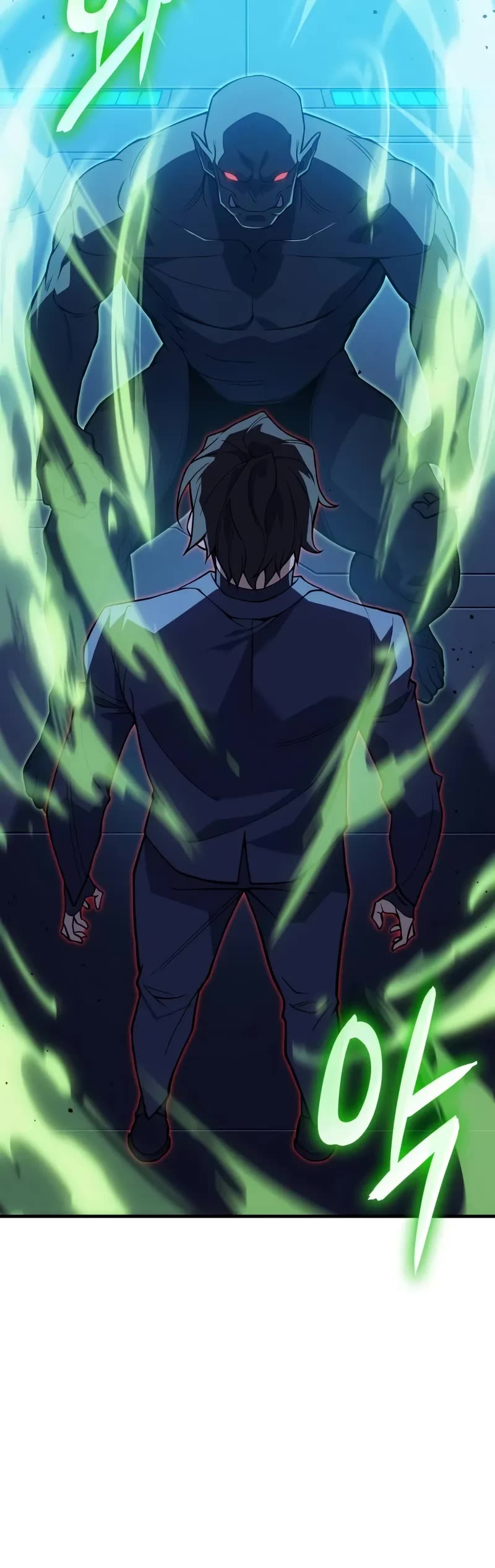 Regressing With the King's Power chapter 73 page 55