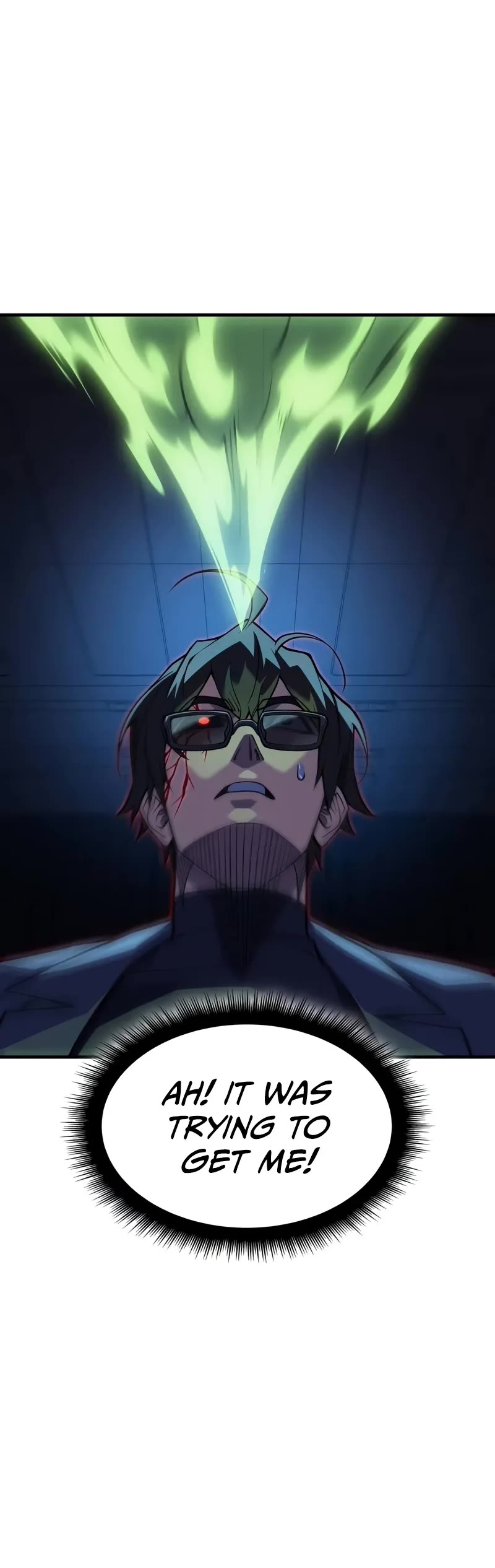 Regressing With the King's Power chapter 73 page 56