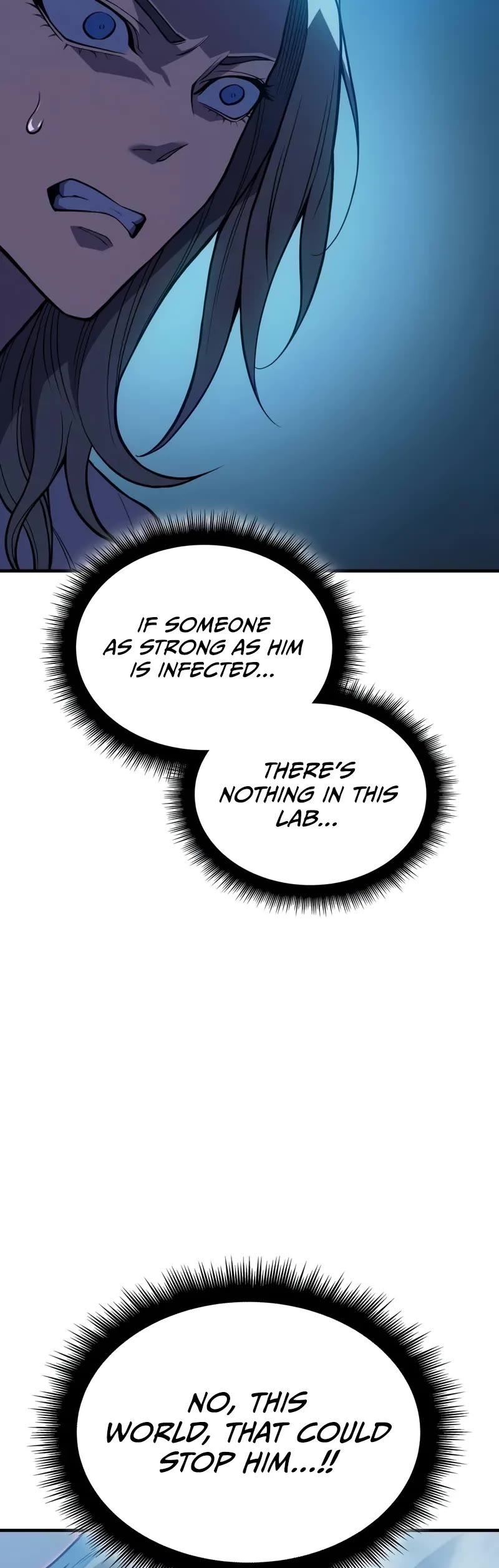 Regressing With the King's Power chapter 73 page 60