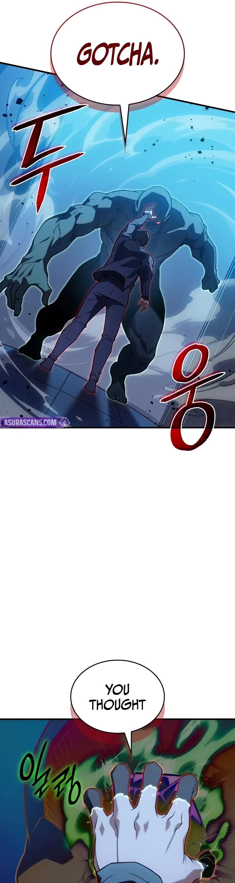 Regressing With the King's Power chapter 73 page 62