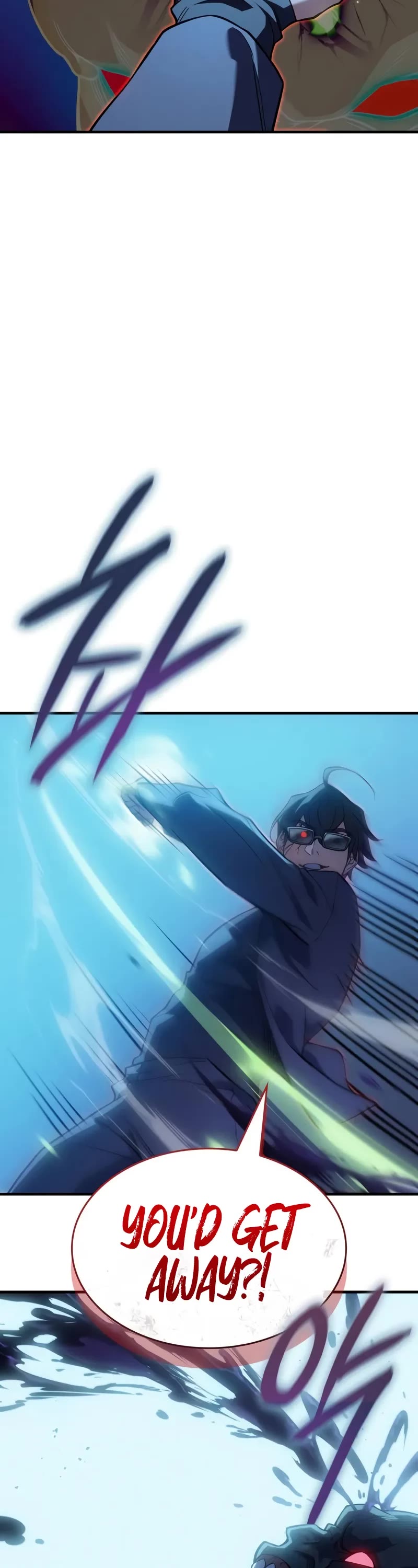 Regressing With the King's Power chapter 73 page 63