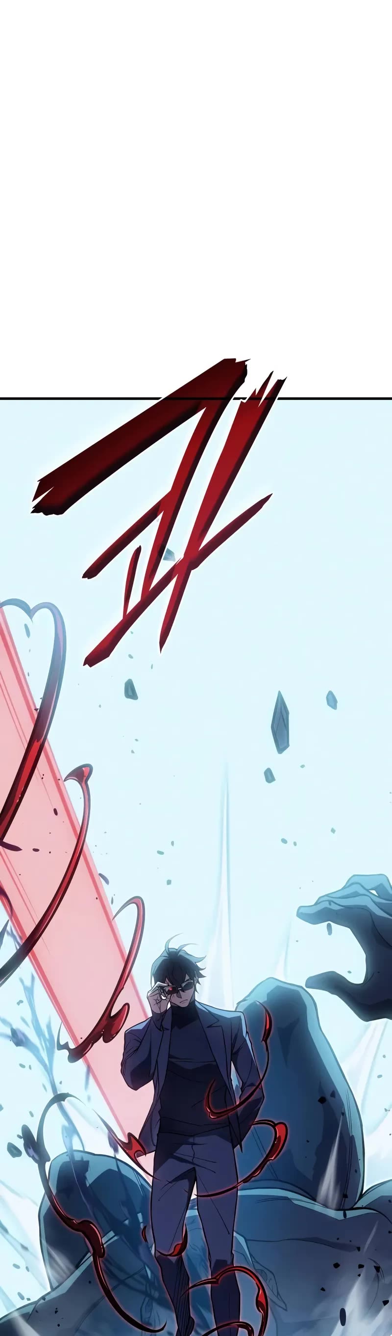 Regressing With the King's Power chapter 73 page 65