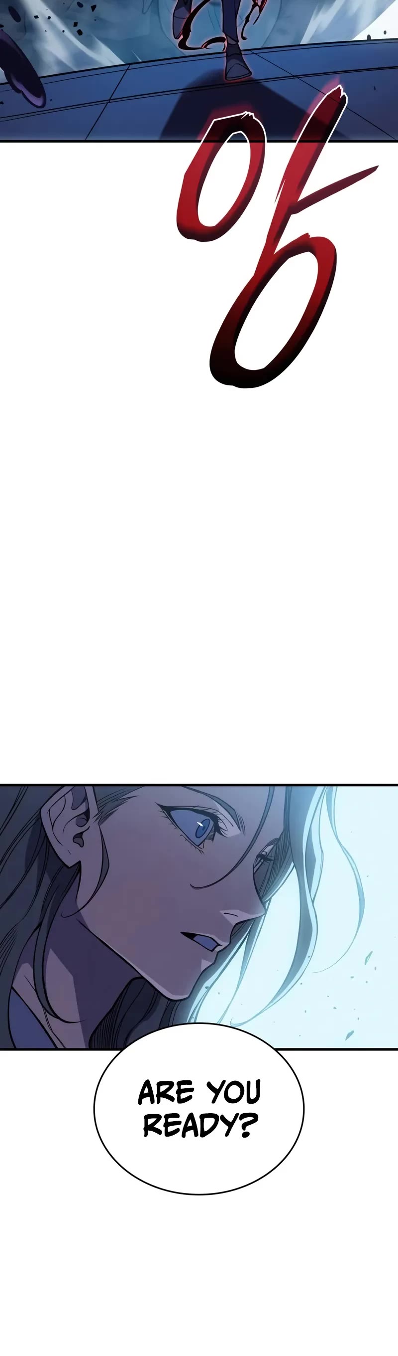 Regressing With the King's Power chapter 73 page 66