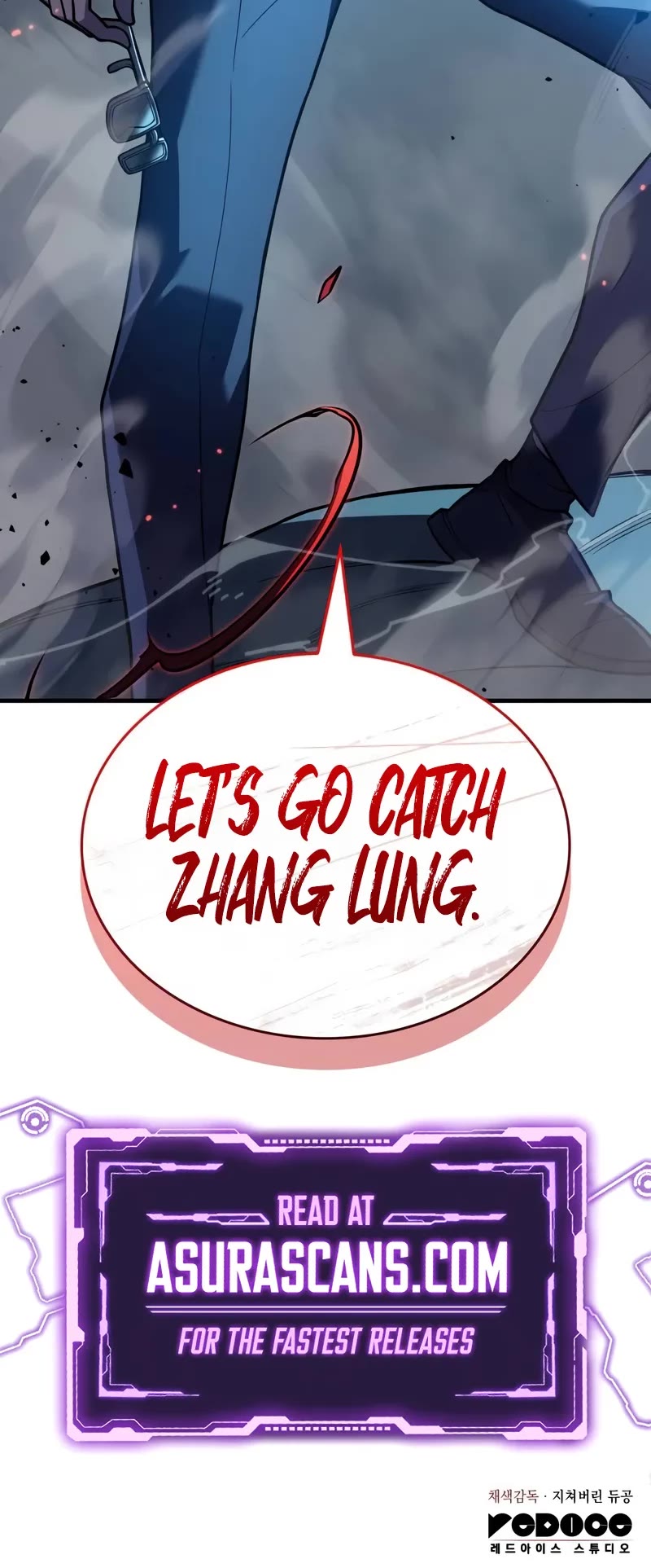 Regressing With the King's Power chapter 73 page 68