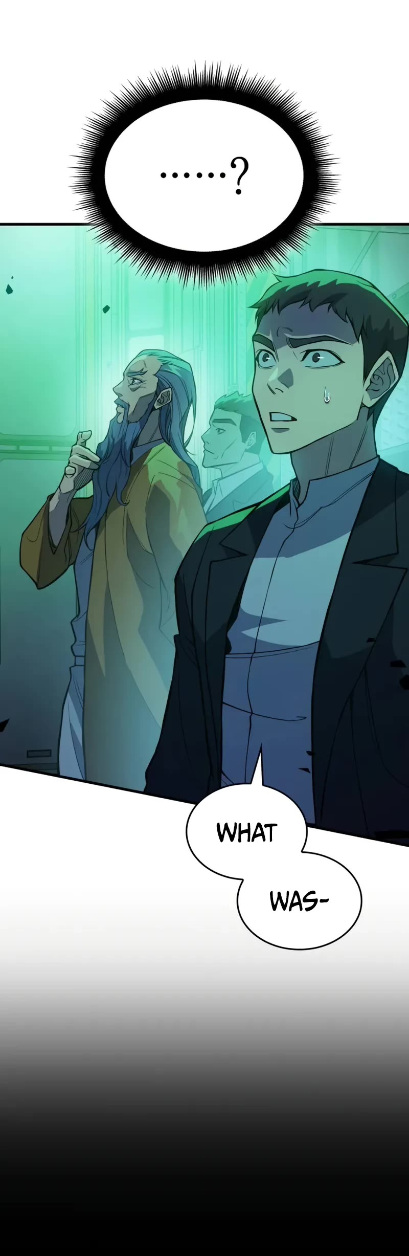 Regressing With the King's Power chapter 74 page 10