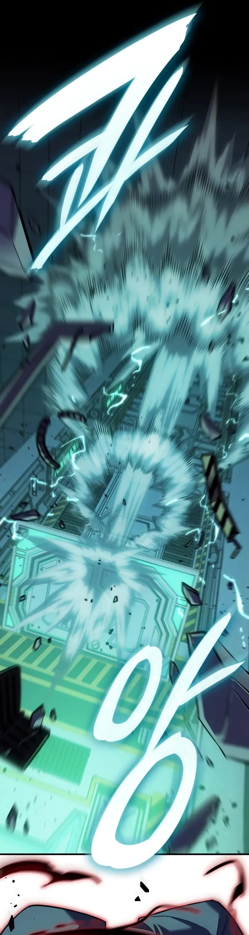 Regressing With the King's Power chapter 74 page 11