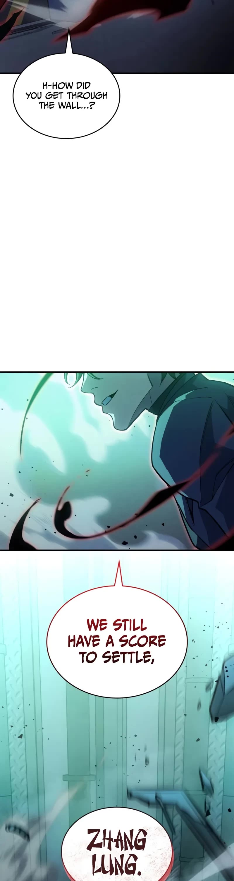 Regressing With the King's Power chapter 74 page 13