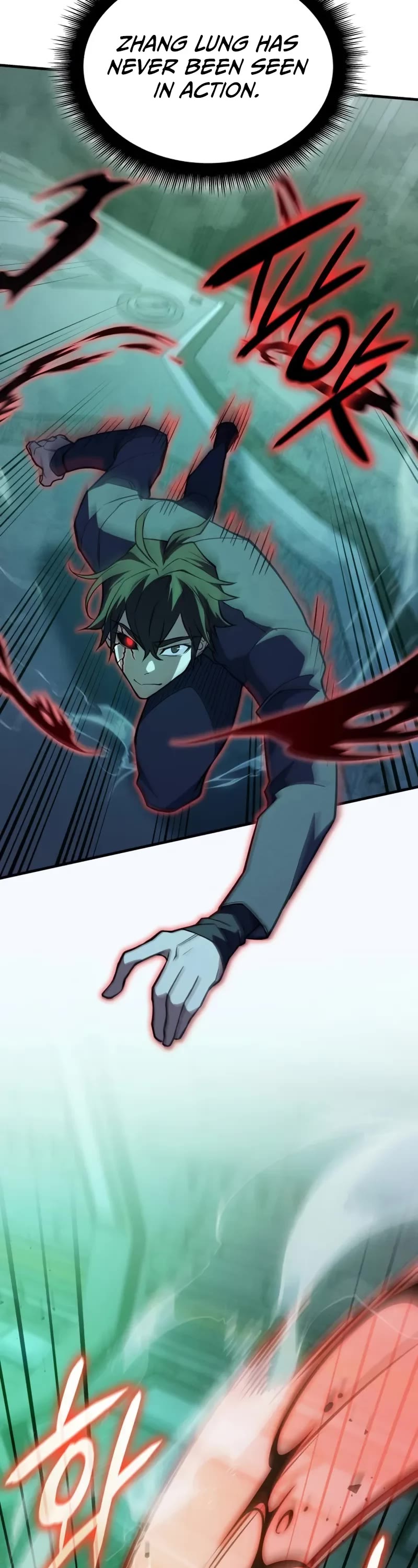 Regressing With the King's Power chapter 74 page 17