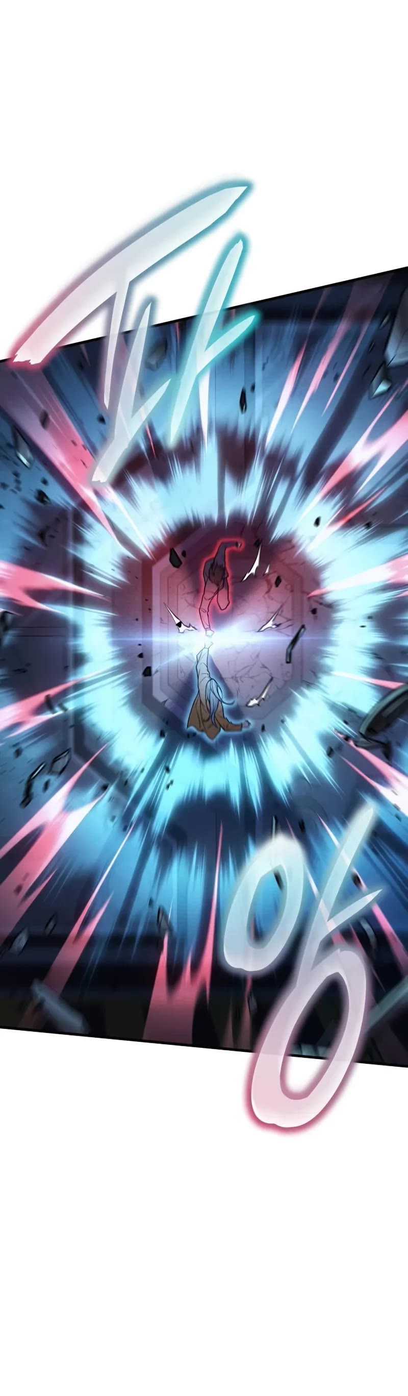 Regressing With the King's Power chapter 74 page 20