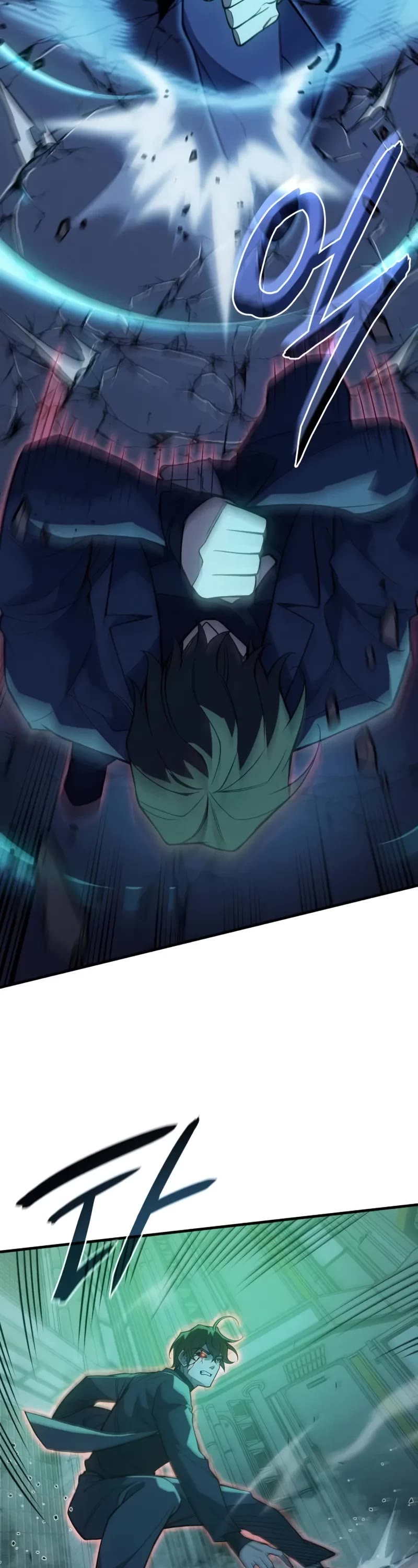 Regressing With the King's Power chapter 74 page 22