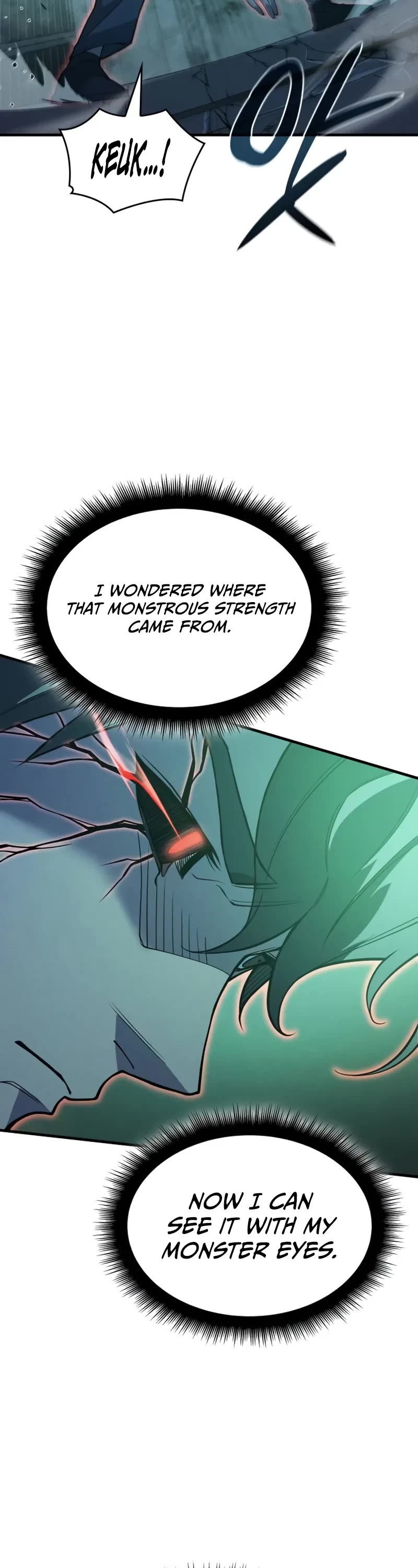 Regressing With the King's Power chapter 74 page 23