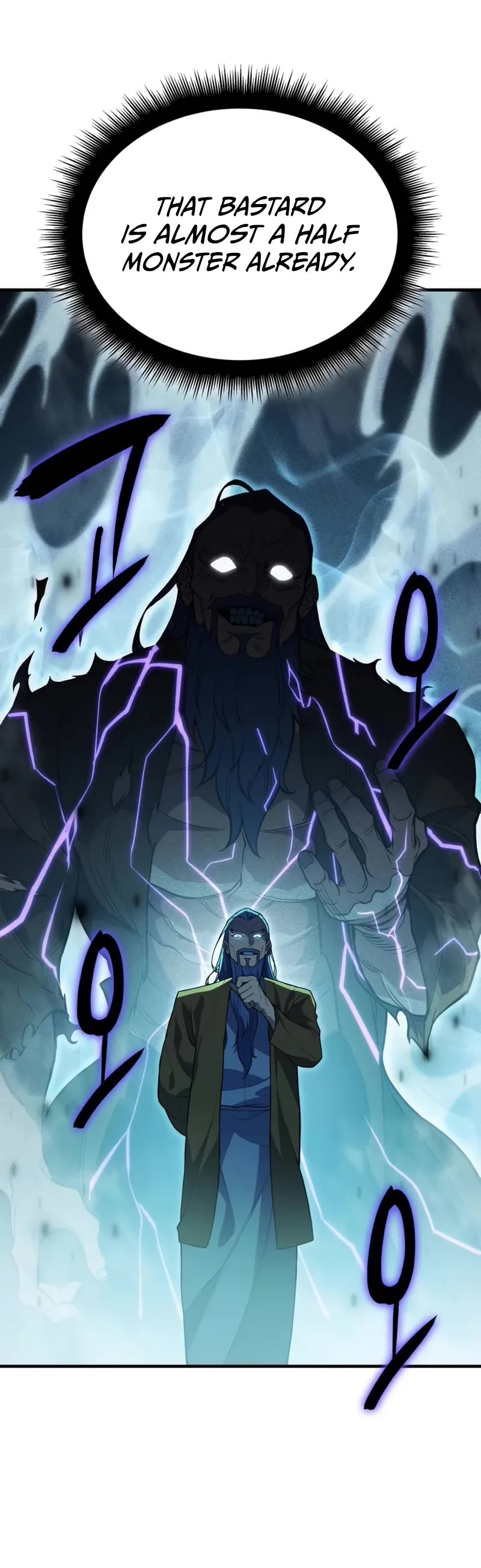 Regressing With the King's Power chapter 74 page 25