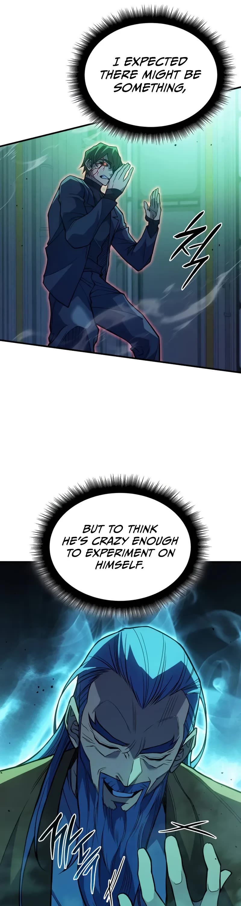 Regressing With the King's Power chapter 74 page 26