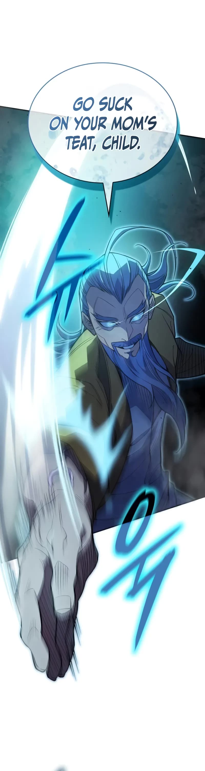 Regressing With the King's Power chapter 74 page 28