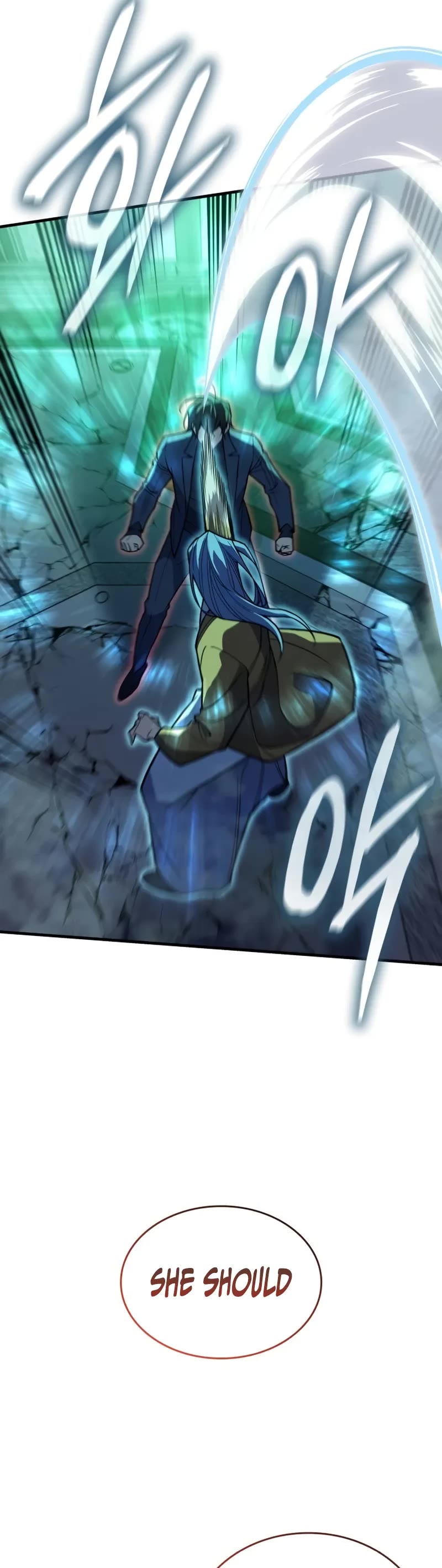 Regressing With the King's Power chapter 74 page 29