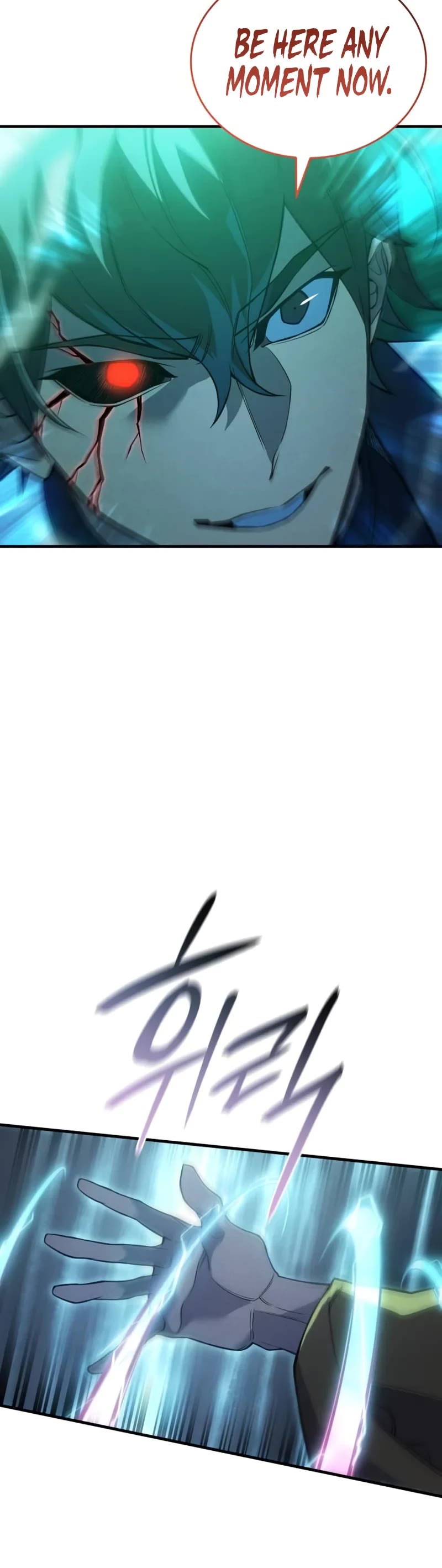 Regressing With the King's Power chapter 74 page 30