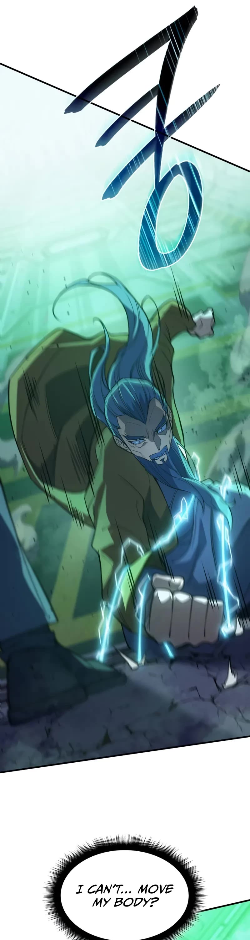 Regressing With the King's Power chapter 74 page 31