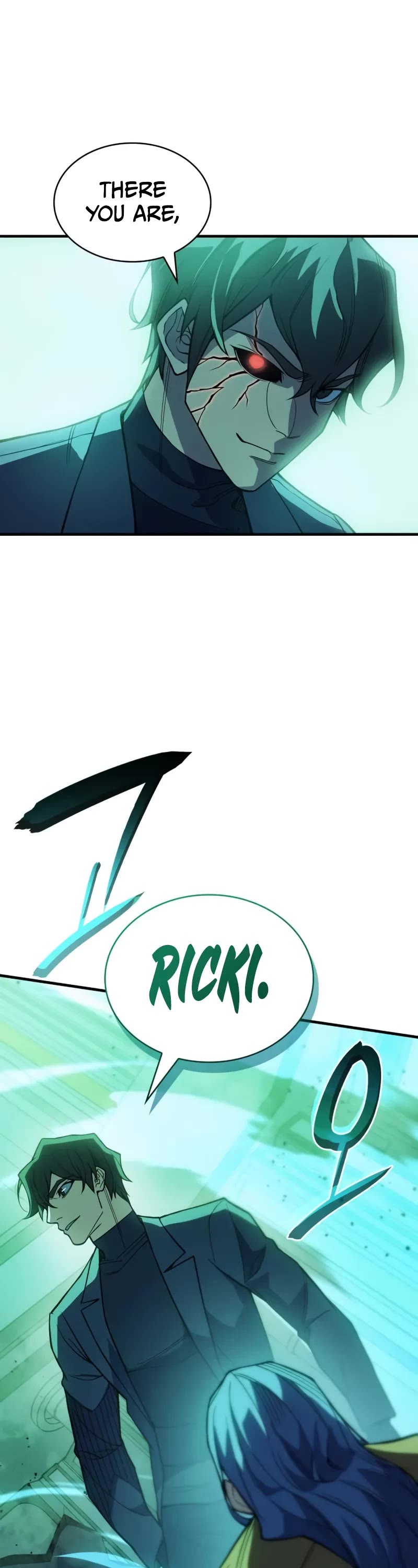 Regressing With the King's Power chapter 74 page 33