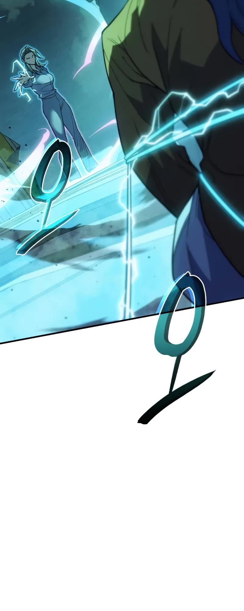 Regressing With the King's Power chapter 74 page 34