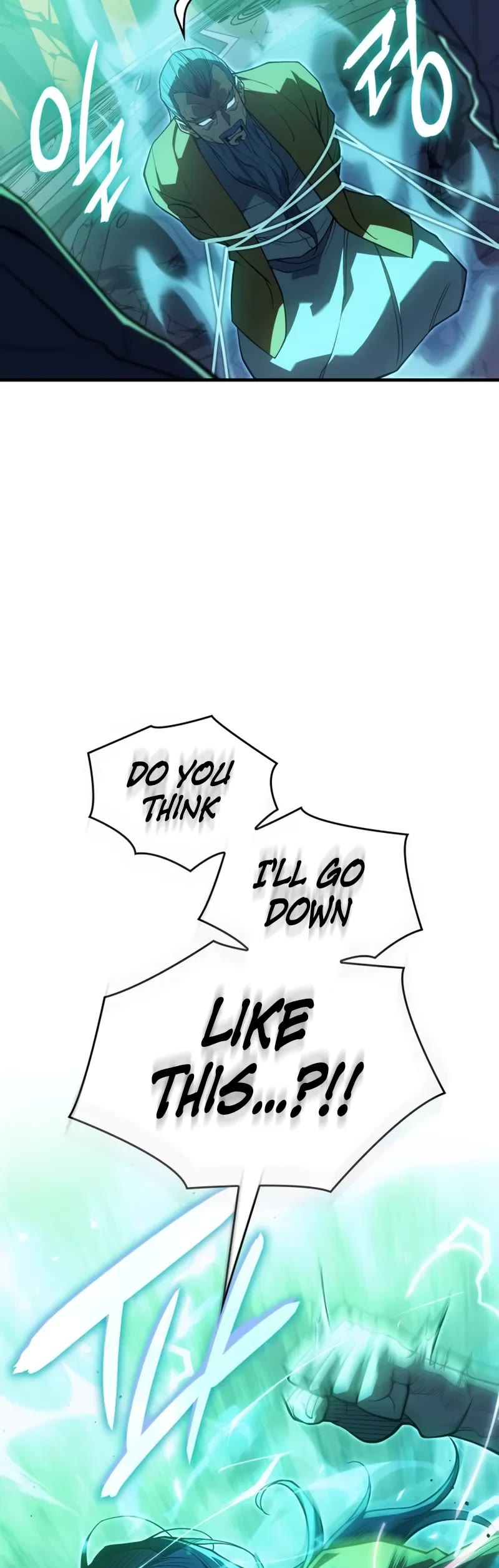 Regressing With the King's Power chapter 74 page 39