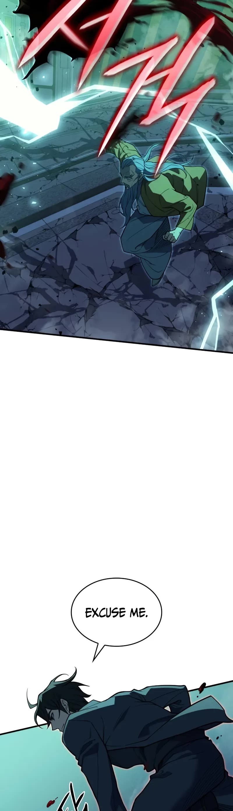 Regressing With the King's Power chapter 74 page 44