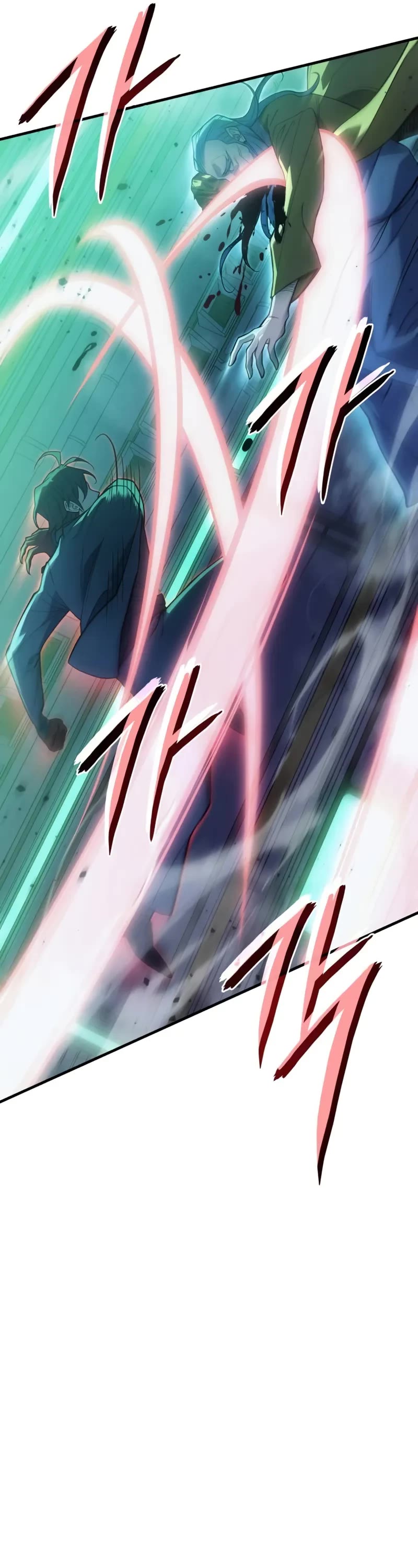 Regressing With the King's Power chapter 74 page 46