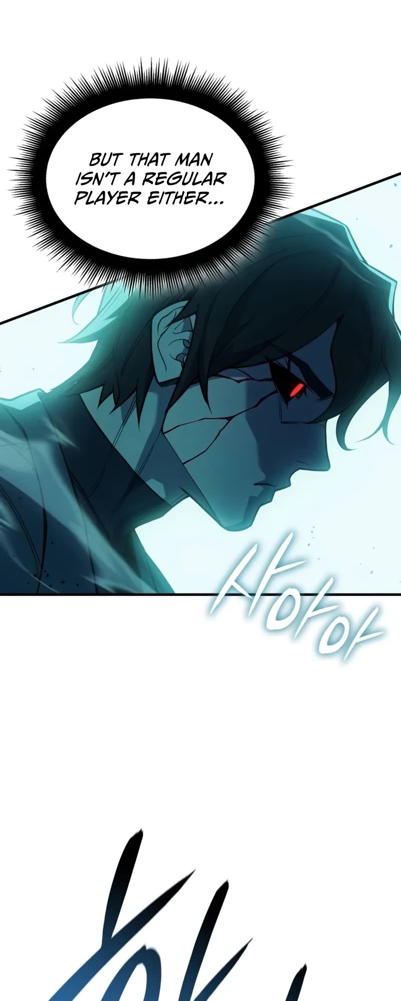 Regressing With the King's Power chapter 74 page 49