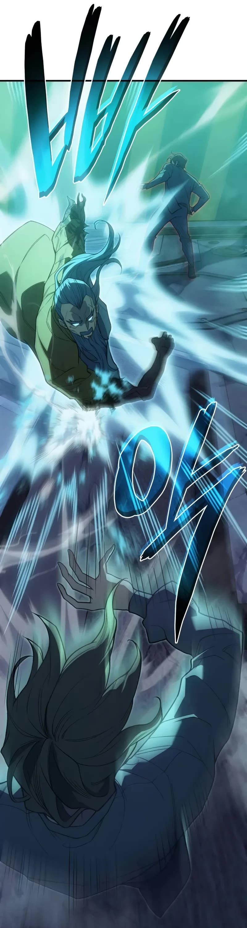 Regressing With the King's Power chapter 74 page 51